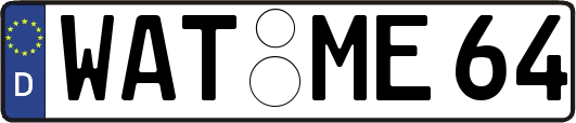 WAT-ME64