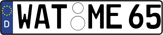 WAT-ME65