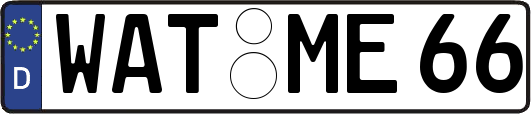 WAT-ME66