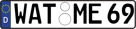 WAT-ME69