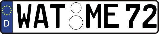 WAT-ME72