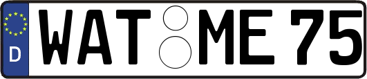 WAT-ME75