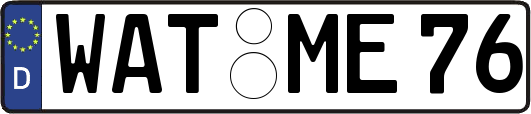 WAT-ME76