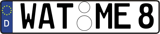 WAT-ME8
