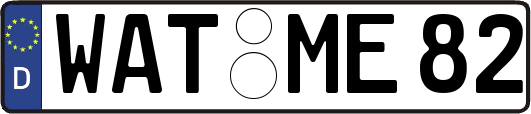 WAT-ME82
