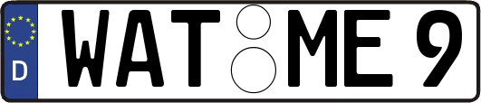 WAT-ME9