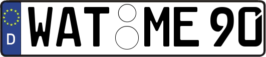 WAT-ME90