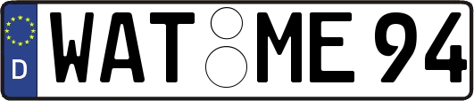 WAT-ME94