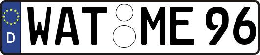 WAT-ME96