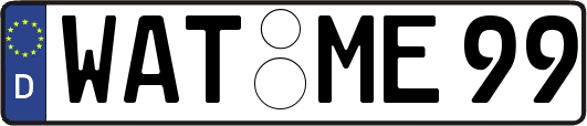 WAT-ME99