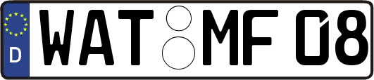 WAT-MF08