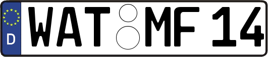 WAT-MF14