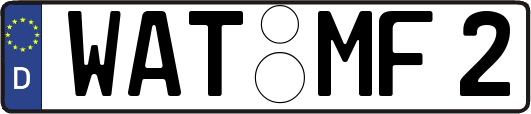 WAT-MF2