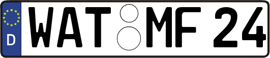 WAT-MF24