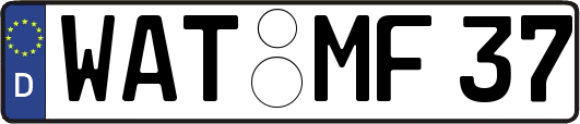 WAT-MF37