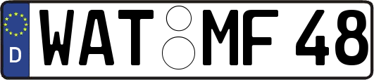 WAT-MF48