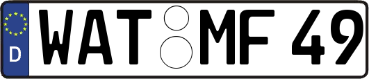 WAT-MF49