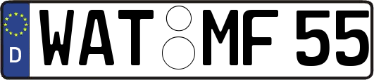 WAT-MF55