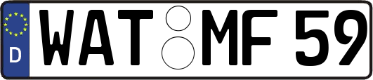 WAT-MF59