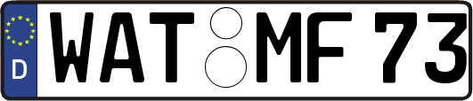 WAT-MF73