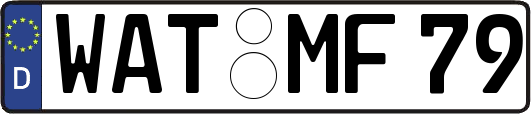 WAT-MF79