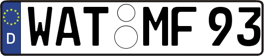 WAT-MF93