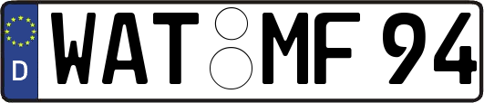 WAT-MF94