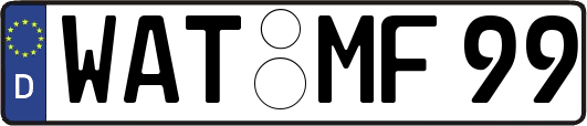 WAT-MF99