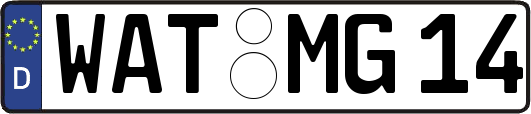 WAT-MG14