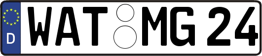WAT-MG24