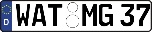 WAT-MG37