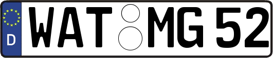 WAT-MG52