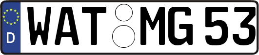 WAT-MG53