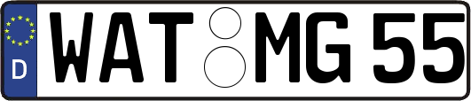 WAT-MG55
