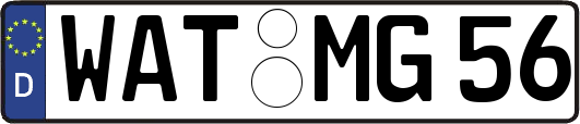 WAT-MG56