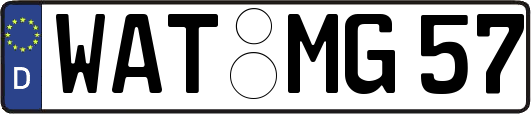 WAT-MG57