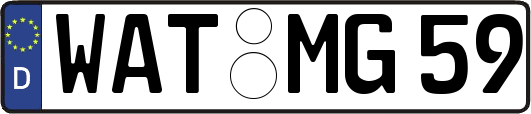 WAT-MG59