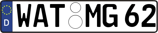 WAT-MG62