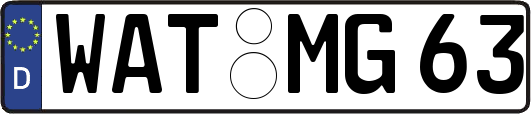 WAT-MG63