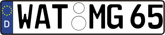 WAT-MG65