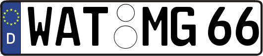 WAT-MG66