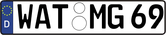 WAT-MG69