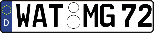 WAT-MG72