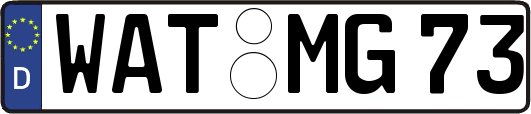 WAT-MG73