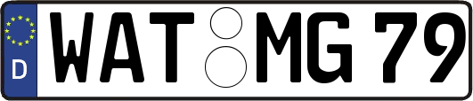 WAT-MG79