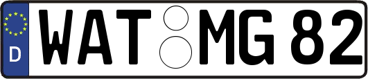 WAT-MG82