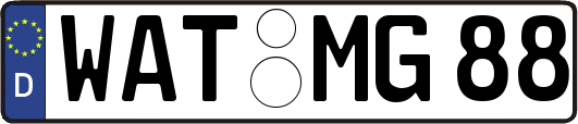 WAT-MG88