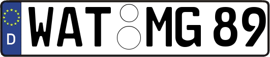 WAT-MG89