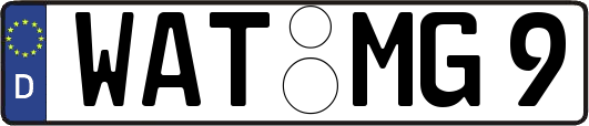 WAT-MG9
