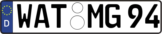 WAT-MG94
